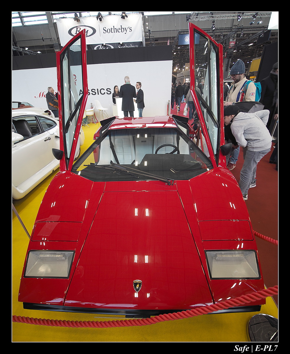 2020 - 02 - Retromobile 162